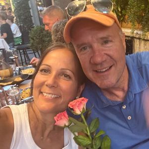 Meet your Posher, Sue